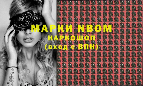 хмурый Бронницы